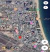 Bán đất đường Nguyễn Thiện Thuật, Nha Trang. gần bệnh viện 87. 159m2 ngang 8.7m. Giá 140tr