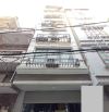 BÁN NHÀ 7 TẦNG THANG MÁY - Ô TÔ VÀO NHÀ - PHỐ ĐÊ LA THÀNH, ĐỐNG ĐA.