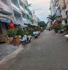Bán Nhà Bình Tân. An Dương Vương giáp Bùi Tư Toàn thông Quân 6.HẺM xe hơi. 48m2.mới tinh