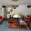 🏘 Nhaf 2 tầng kiên cố gần sát bv mắt. Ngang khủng 6m