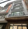 NHÀ 6 TẦNG THÔNG SÀN THANG MÁY KHU PHÂN LÔ NGÕ 106 HOÀNG QUỐC VIỆT Ở VÀ LÀM VĂN PHÒNG VIP