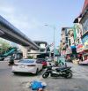 BÁN ĐẤT TẶNG NHÀ CẦU ĐƠ 4-  RỘNG 55M2 XÂY CCMN, HÀ ĐÔNG 7.1tỷ.