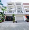 Quận 7 Siêu Phẩm Phú Mỹ Hưng 5m*18.5m 4 Tầng 13.699