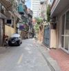 CỰC HIẾM_NHÀ 4T PHỐ ĐẠI AN VĂN QUÁN_43M, MT4M GIÁ CHỈ HƠN 7TỶ