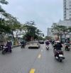 Bán nhà 5 tầng mặt đường Nguyễn Đức Cảnh vị trí đẹp, view hồ, vỉa hè rộng thuận lợi kinh d