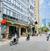 MẶT PHỐ NGUYỄN NGỌC VŨ, VỈA HÈ KINH DOANH_DT 200M2, 4TẦNG, MT 7M, 60 TỶ