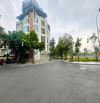 VIEW CÔNG VIÊN, PHÂN LÔ, VỈA HÈ,  Ô TÔ TRÁNH, KD, PHỐ THANH AM, THƯỢNG THANH, DT 65 M, GIÁ