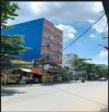 Bán CHDV mặt tiền Nguyễn văn khối Tn180 triệu/tháng giá 50 tỷ