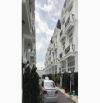 Nhà 4 tầng 1/ đường THẠNH LỘC 19, phường THẠNH LỘC, Q12, dt 54m²(4mx13,5m). Hẻm 7m 💰5,95