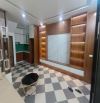 NHÀ ĐẸP 4 TẦNG – FULL NỘI THẤT – PHỐ TRẦN KHÁT CHÂN – NGÕ THÔNG – Ở LUÔN