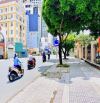 Bán nhà siêu hiếm gần sân bay 9 tầng 10x20m giá chỉ 50 tỷ