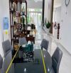 Giảm sâu 10 tỷ bán nhanh căn  nhà 2 MT Lê Quang Định Q.Bình Thạnh 12x35m XD Hầm 8 tầng