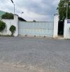 Bán 2.000m2 sẵn 500m tc - 34m mặt tiền nhựa Nguyễ Huệ - cách Ql55 -600m