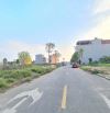 Bán đất Vạn An Resident nhìn Thẳng Chợ , P. Vạn An , TP. Bắc Bling. Giá 7.1 tỷ