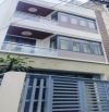NGUYỄN KIỆM P3 GV , ÔTÔ ĐỔ CỔNG 4TẦNG,46M2 chỉ 5TỶ750