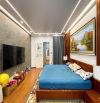 Nhà 4 tầng dân xây Lô 22 Lê Hồng Phong 60m2 Tây tt giá 8,2 tỷ