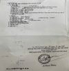 Bán nhà lô Hưng Phú Phường 10 Quận 8. Nhà khu an ninh, gần trường Tiểu học Hưng Phú