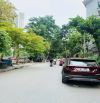 Bán nhà phố Trần Duy Hưng phân lô mặt hồ ô tô tránh vỉa hè kinh doanh ở Cầu giấy 130m2
