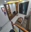Bán nhà 4 tầng gần 40m2  Ủy Ban huyện Thanh Trì gần CHỈ 5.x tỷ