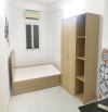 CHDV 5 TẦNG 8 PHÒNG - VÀI BƯỚC QUA CẦU LÀ ĐẾN QUẬN 1 - 53M2 - CHỈ NHỈNH 7 TỶ