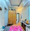 CẦN BÁN NHÀ MẶT NGÕ GIẾNG MỨT – 38M² x 4 TẦNG – HAI MẶT THOÁNG – GẦN PHỐ