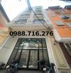 ( #GÀ_ĐẺ_TRỨNG_VÀNG ) TÒA CĂN HỘ DỊCH VỤ -CÁCH MẶT PHỐ OTO TRÁNH 5M - ĐẦY ĐỦ PCCC