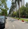 CHO THUÊ VĂN PHÒNG TẠI NGOẠI GIAO ĐOÀN - BẮC TỪ LIÊM 80M2 GIÁ CHỈ 21,5TR / THÁNG .