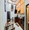 Bán Nhà Phố Cổ Linh,45m2-hơn 7 tỷ-FULL NỘI THẤT-Ô TÔ GẦN-VIEW TTTM AEON-Ô CHỜ THANG MÁY