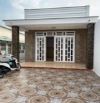 Bán Gấp Căn Nhà 96m2 sổ hồng riêng 840tr ở Bà Điểm Hóc Môn