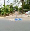Đất 2 mặt tiền F. Linh Xuân, Thủ Đức. 8x22 shr thổ cư. Gần đường số 8. giá chỉ 6,9 tỷ.