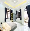 Siêu Phẩm GÒ VẤP - Xe Hơi Quay Đầu Ngủ Trong Nhà BÙI QUANG LÀ - 2 Tầng Đẹp - 5 TỶ.