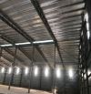 Cho thuê 2600m2 và 4300m2 kho xưởng tại Km 16 Đại Lộ Thăng Long Hà Nội