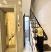 BÁN NHÀ ĐẸP ĐẠI TỪ, HOÀNG MAI, VIEW HỒ LINH ĐÀM, 6 TẦNG THANG MÁY, Ô TÔ, 42M2, 7.9 TỶ
