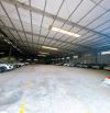 XT268 Cho thuê xưởng 2000m2 Gần ngã 4 Võ Nguyên Giáp - Đường Tân Cảng IDC - P.Long Bình -