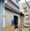 NHÀ HẺM 497 THỐNG NHẤT 27M2 VUÔNG VỨC HẺM BA GÁC CHỈ 3,25 TỶ