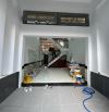 NHÀ GÒ VẤP HẺM XE HƠI THÔNG ĐƯỜNG RỘNG 6M 3 TẦNG 3 PHÒNG NGỦ GIÁ 4,25 TỶ 36M2