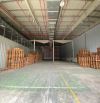 Cho thuê 1.000m2 m2 Kho , Xưởng tại khu CN Sài Đồng , Long Biên , Hà Nội.
