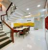 BÁN NHÀ ĐẸP HẺM XE HƠI TÔ HIẾN THÀNH, P.14, QUẬN 10  TRỆT 3 LẦU DT: 5x21 HĐT: 50 Tr