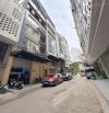Bán nhà liền kề Lê Văn Lượng,Thanh Xuân,80m2, mặt tiền 6m. Giá tốt