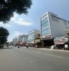 Toà nhà văn phòng 800m2 sàn. Thiết kế hiện đại. Trung tâm quận Tân Phú