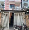 Bán nhà đường số 6 bình tân giá 4 tỷ
