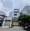 Bán Nhà Đường Nguyễn Chí Thanh , Ngang 4.5 Dài 25m , DTCN 110m2 Chỉ 16,5 tỷ
