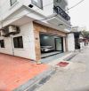 BÁN NHÀ 5 TẦNG THANG MÁY - LÔ GÓC - GARA Ô TÔ PHỐ NGỌC THUỴ. DT: 55M. MT: 5m. Giá 13,5 Tỷ.