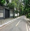 Bán BT quận ủy Tây Hồ giáp khu Vườn Đào, ô tô ra vào dừng đỗ ngày đêm, view mặt Hồ Tây, DT