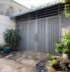 Cần bán gấp căn HXH TCH 35, P. Tân Chánh Hiệp, DT 4x20m, nhà cấp 4 giá 4,5 tỷ bớt lộc
