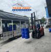 📦 Kho cho thuê gần cảng ICD – Tiện Container ra vào