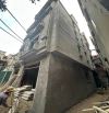 Nhà đẹp Kim Mã 35m2, xây mới keeng, thang máy, ở suớng, TT Ba Đình