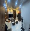 Bán nhà ngõ chợ Khâm Thiên dân xây mới  thiết kế hiện đại có sân riêng để xe 37m 5 tầng gi