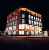 Cho thuê Building 2 mặt tiền Trần Lựu, Quận_2 hầm 5 sàn 1.500m