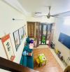 HIẾM CÓ TRONG PHÂN KHÚC 5 TỶ – NHÀ ĐẸP HOA LÂM, Ở NGAY – 35M² x 5 TẦNG – CHỈ HƠN 5 TỶ!